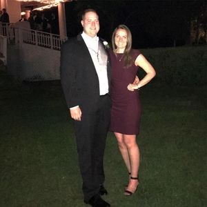 Meet your Posher, Taylor